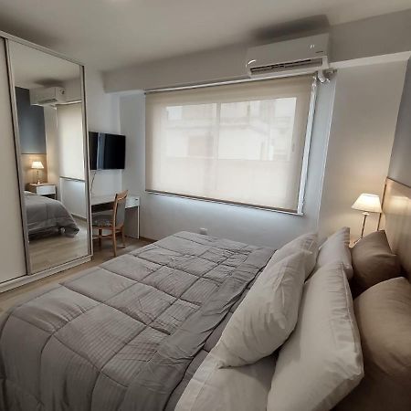 Precioso Departamento En El Centro De La Ciudad Apartment Buenos Aires Exterior foto