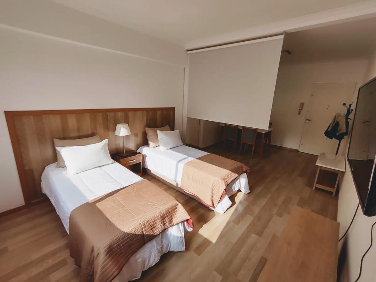 Precioso Departamento En El Centro De La Ciudad Apartment Buenos Aires Exterior foto
