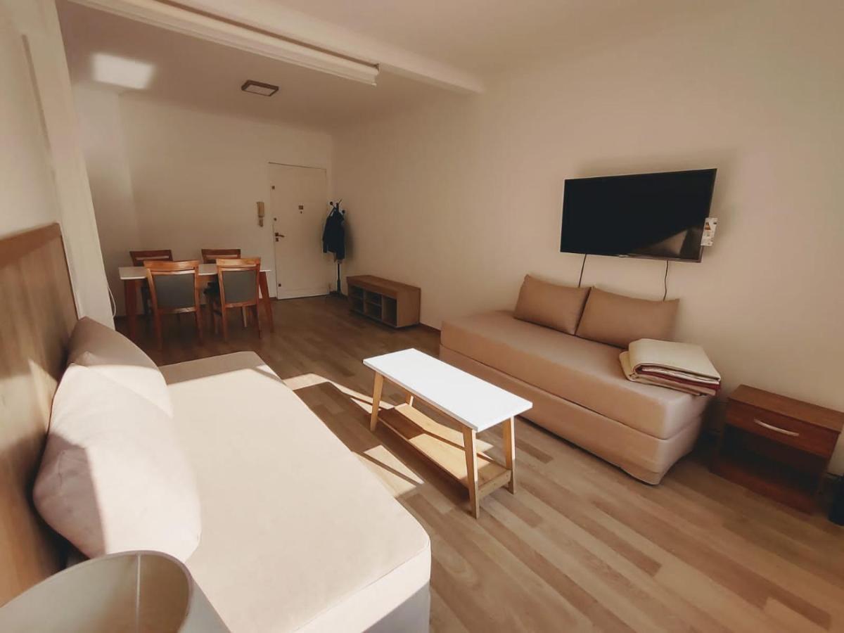 Precioso Departamento En El Centro De La Ciudad Apartment Buenos Aires Exterior foto