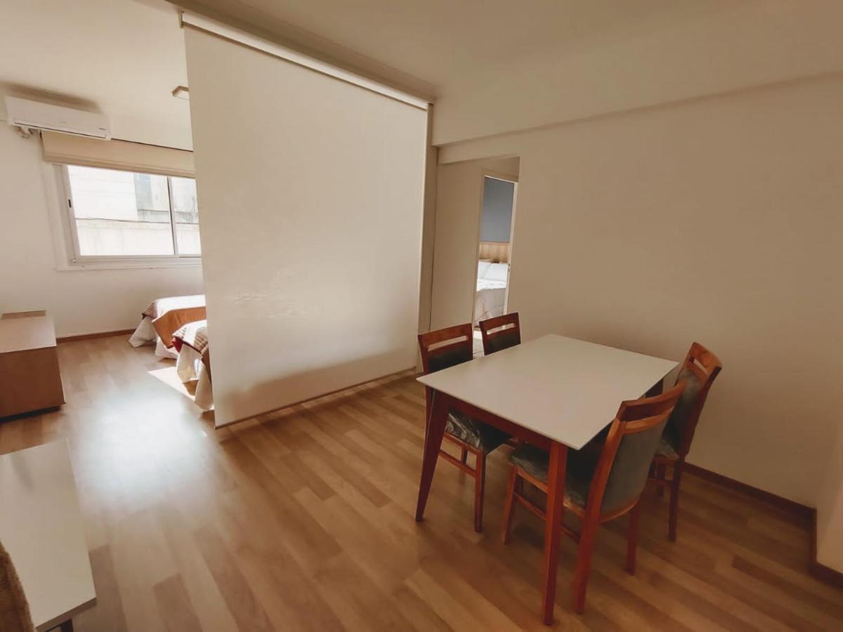 Precioso Departamento En El Centro De La Ciudad Apartment Buenos Aires Exterior foto