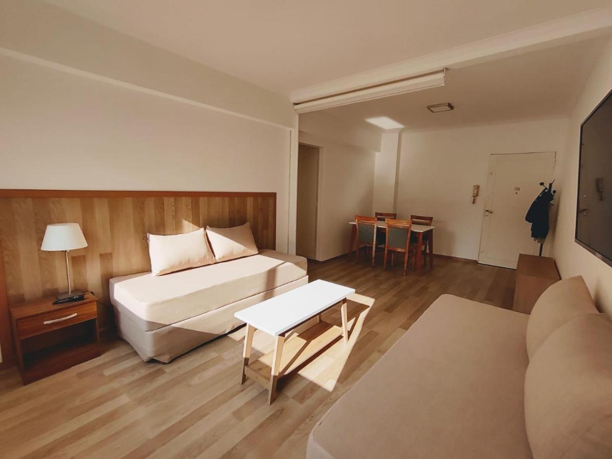 Precioso Departamento En El Centro De La Ciudad Apartment Buenos Aires Exterior foto