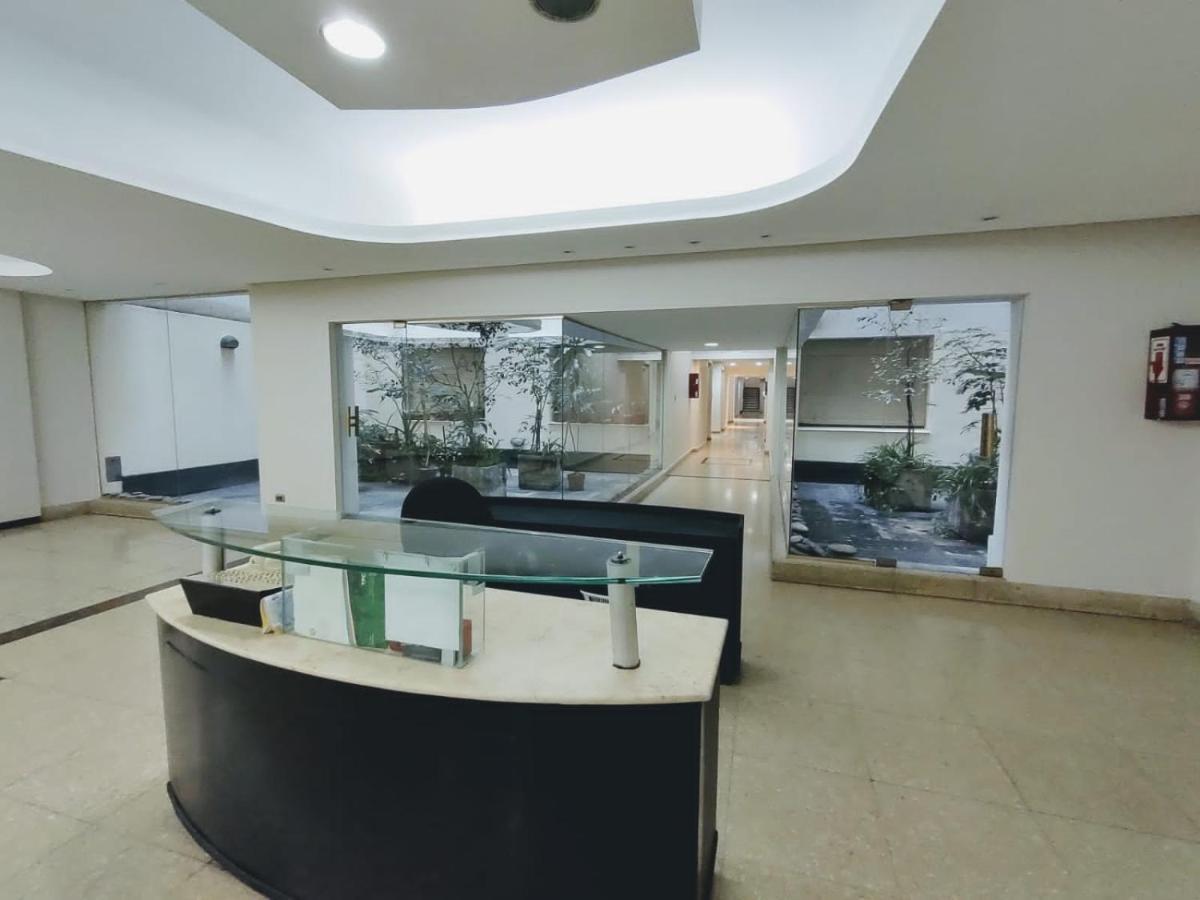 Precioso Departamento En El Centro De La Ciudad Apartment Buenos Aires Exterior foto