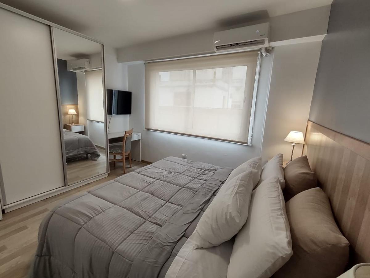 Precioso Departamento En El Centro De La Ciudad Apartment Buenos Aires Exterior foto