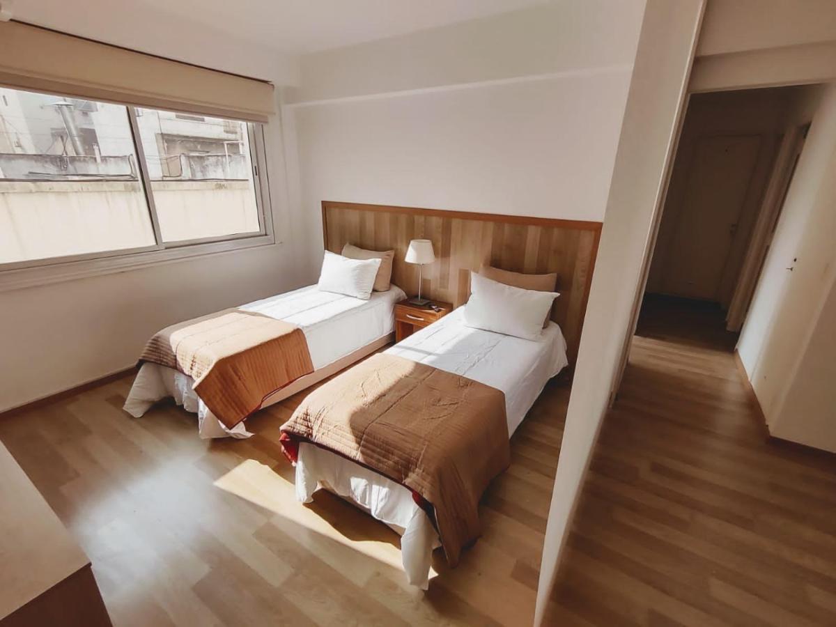 Precioso Departamento En El Centro De La Ciudad Apartment Buenos Aires Exterior foto