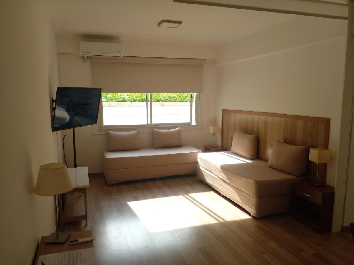 Precioso Departamento En El Centro De La Ciudad Apartment Buenos Aires Exterior foto