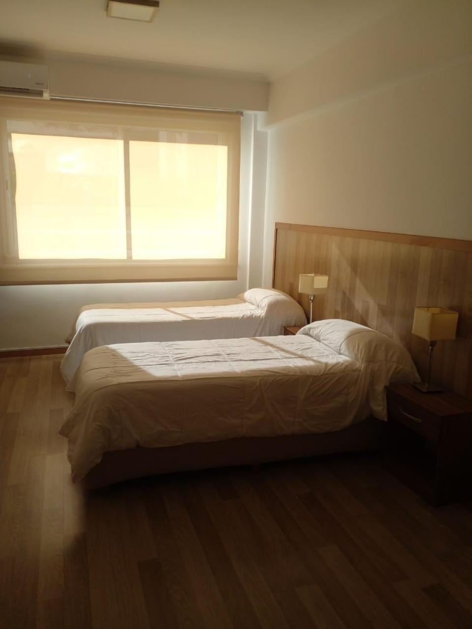 Precioso Departamento En El Centro De La Ciudad Apartment Buenos Aires Exterior foto