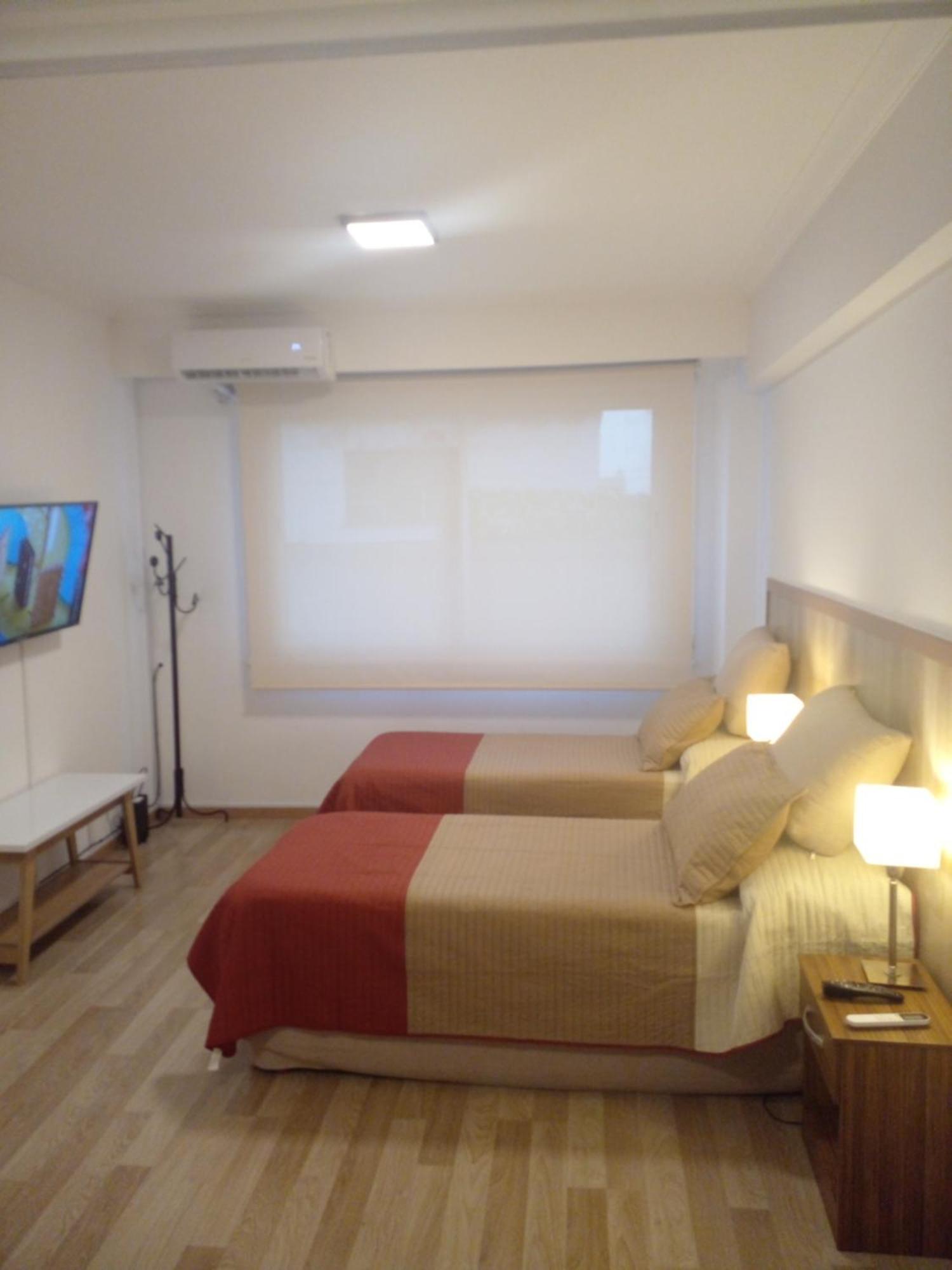 Precioso Departamento En El Centro De La Ciudad Apartment Buenos Aires Exterior foto